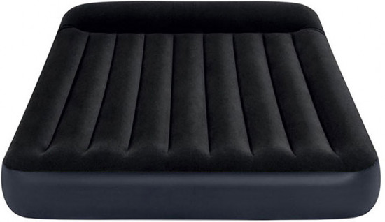 Матрас надувной «Pillow Rest Classic Fiber-Tech»