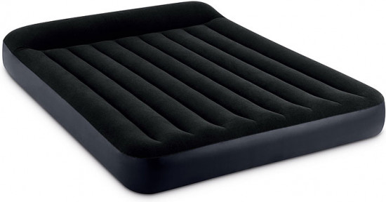 Матрас надувной «Pillow Rest Classic Fiber-Tech»