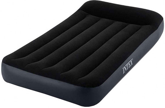 Матрас надувной «Pillow Rest Classic Fiber-Tech»
