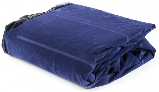 Матрас надувной «Classic Downy Fiber-Tech»