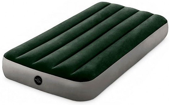 Матрас надувной «Dura-Beam Twin»
