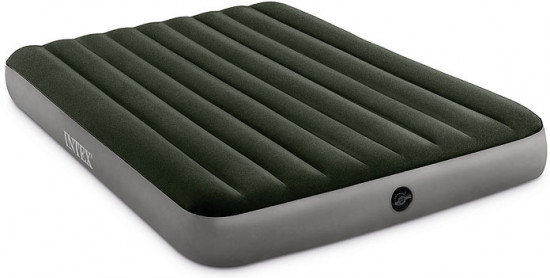 Матрас надувной «Dura-Beam Queen»