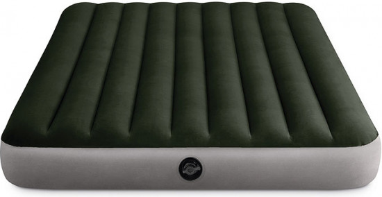 Матрас надувной «Dura-Beam Queen»