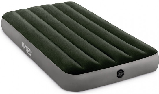 Матрас надувной «Dura-beam twin»