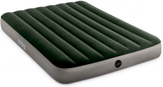 Матрас надувной с насососм «Dura-Beam Full»