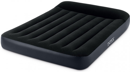 Матрас надувной «Pillow Rest Classic Fiber-Tech»