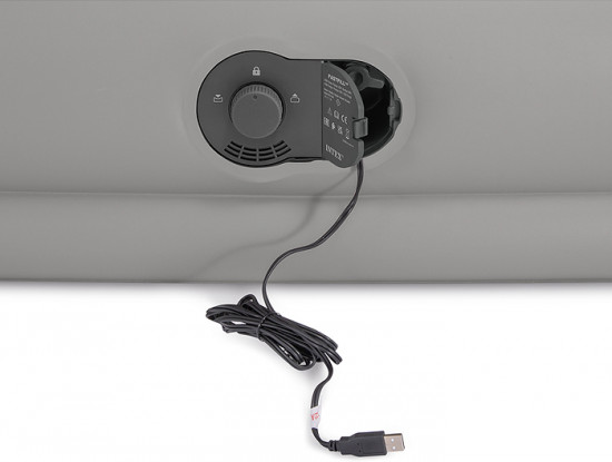 Матрас надувной «Prestige»