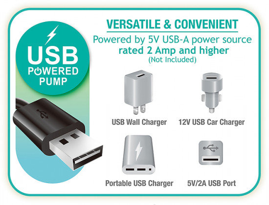 Матрас надувной «Prestige»