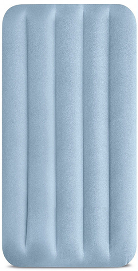 Матрас надувной со встроенным насосомUSB