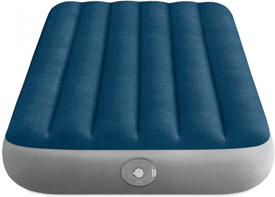 Матрас надувной со встроенным насосом «Prestige»