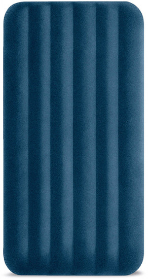 Матрас надувной со встроенным насосом «Prestige»