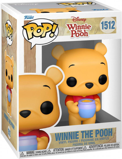 Фигурка «Winnie the Pooh»