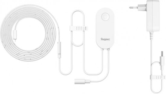 Умная светодиодная лента YNDX-00544