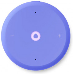 Умная колонка Станция Лайт 2 Violet G2 - Фото 1