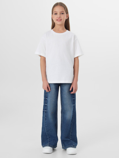 Футболка для девочек