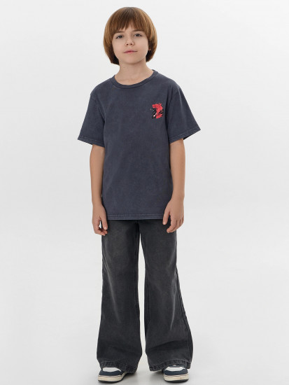 Футболка для мальчиков