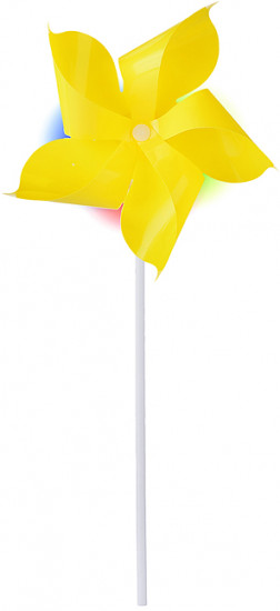 Ветерок «Вьюнок цветной»