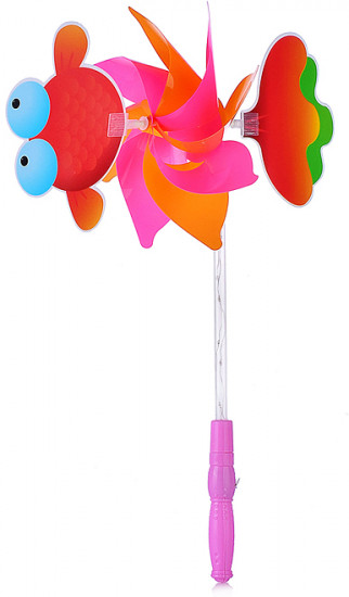 Ветерок «В мире животных»