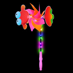 Ветерок «В мире животных» - Фото 2