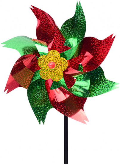 Ветерок «Перламутровый вьюнок»