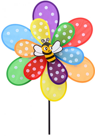 Ветерок «Пчёлка»