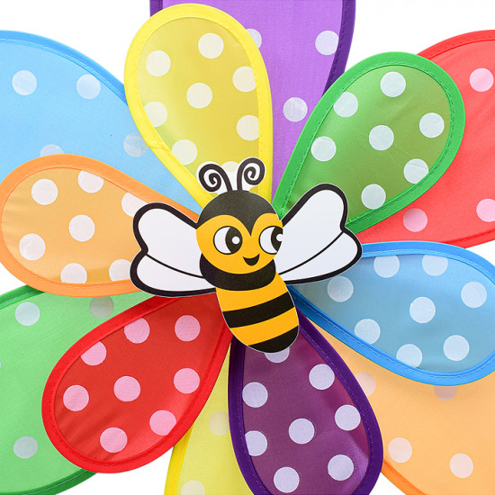 Ветерок «Пчёлка»