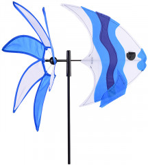 Ветерок «Цветная рыбка» - Фото 1