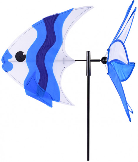 Ветерок «Цветная рыбка»