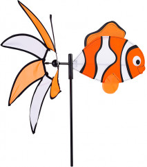 Ветерок «Цветная рыбка» - Фото 4