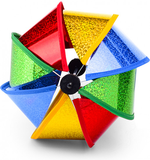 Ветерок «Цирковое животное»