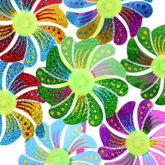 Ветерок «Семицветик»