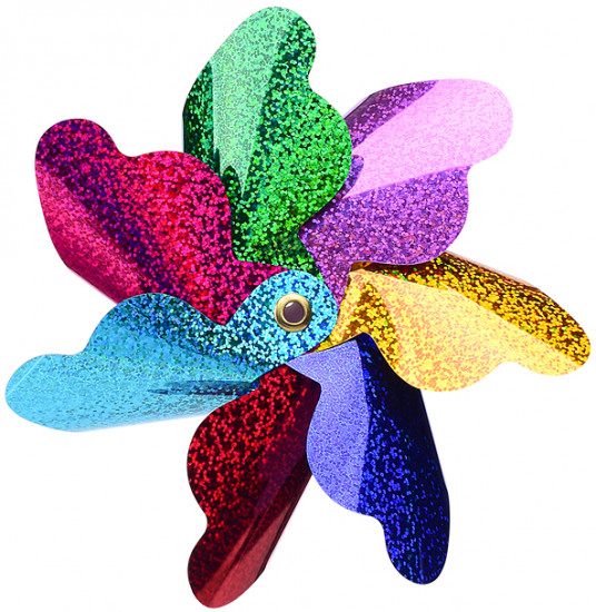 Ветерок «Вьюнок на светящайся палочке»