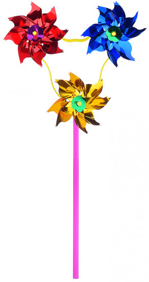 Ветерок «Веселая забава»