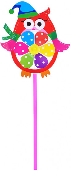 Ветерок «Герои сказок»