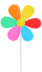 Ветерок «Ромашка шестицветная» - Фото 1