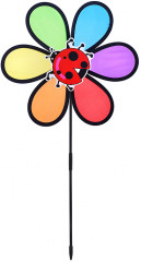 Ветерок «Волшебный цветок» - Фото 1