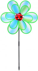 Ветерок «Пчелкин цветок» - Фото 1