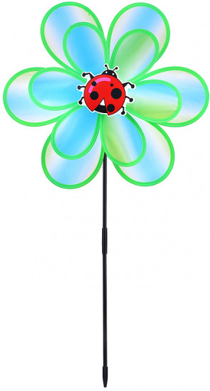 Ветерок «Пчелкин цветок»