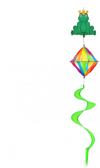 Ветерок «Пархающий микс»