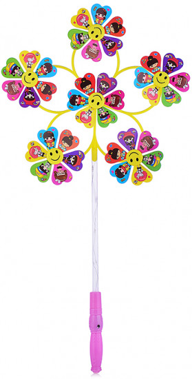 Ветерок «Смайлик»