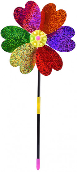 Ветерок «Цветочек»