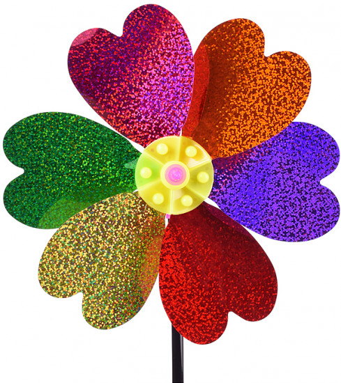 Ветерок «Цветочек»