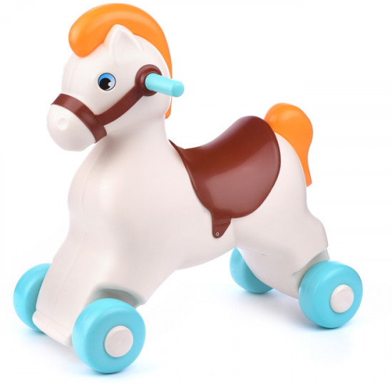 Каталка-качалка «Пони»