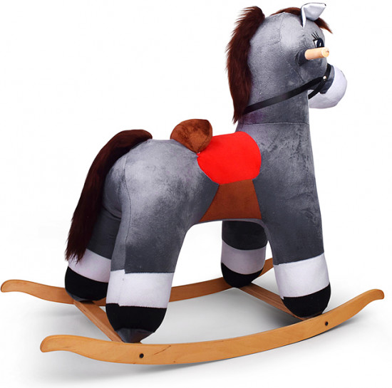 Качалка «Конь Ветерок»