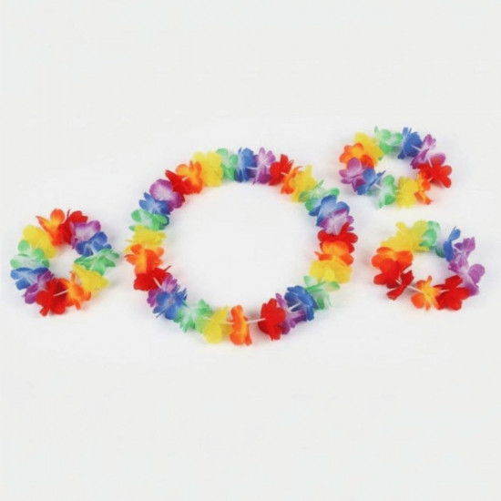 Набор для гавайской вечеринки