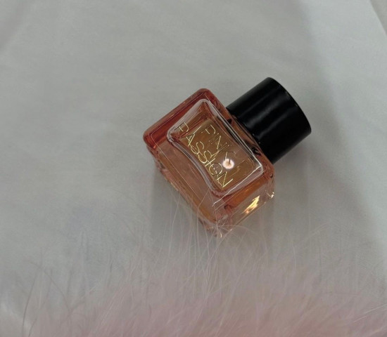 Масляные духи «Secret Love»