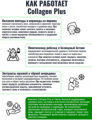 Порошок «Коллаген Плюс. Collagen Plus» - Фото 2