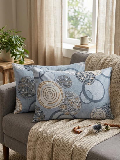 Комплект наволочек «Shaggy»