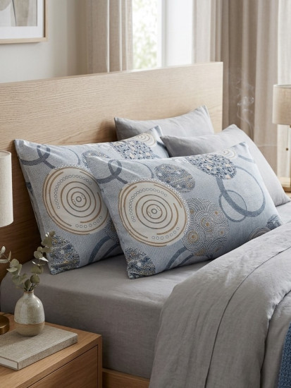 Комплект наволочек «Shaggy»