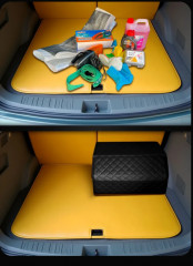 Органайзер в багажник - Фото 3